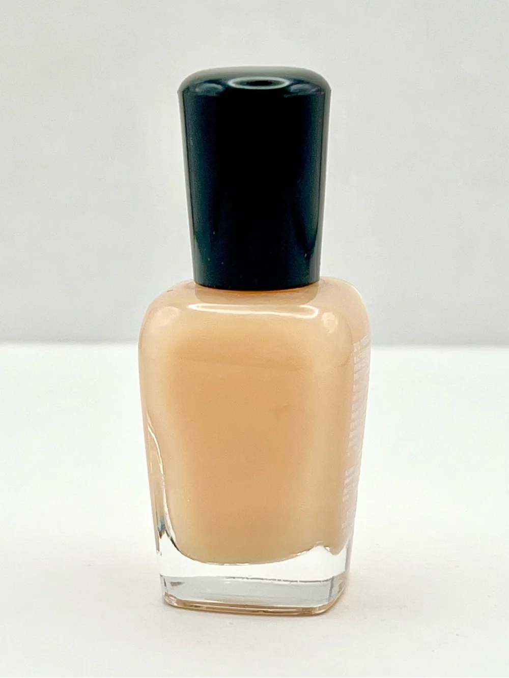 NEW Zoya Naked Manicure “Buff Perfector” Sheer Treatment